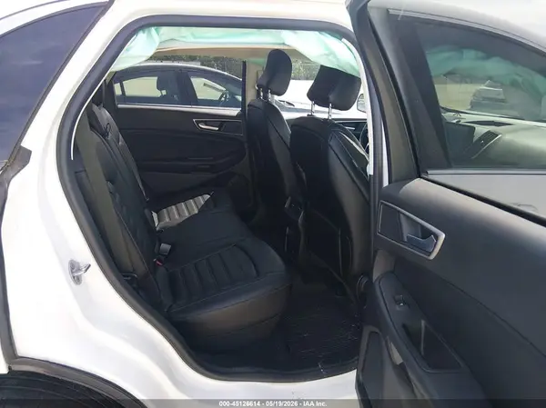 2FMPK4J95NBA05774 2022 FORD EDGE - Image 8