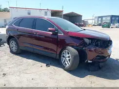 2FMPK4J95NBA11199 2022 FORD EDGE