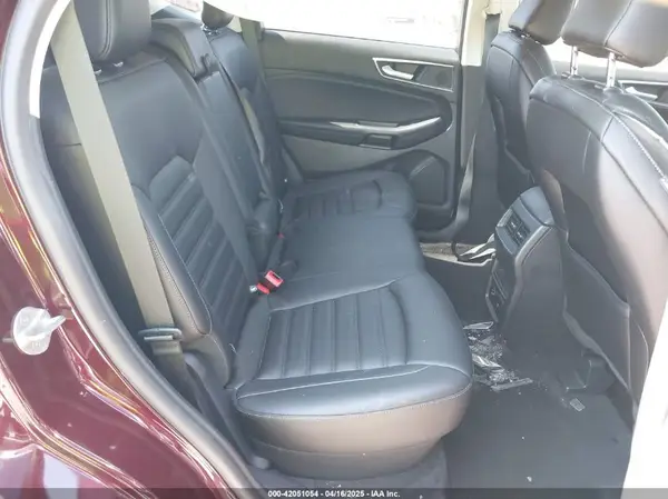 2FMPK4J95NBA11199 2022 FORD EDGE - Image 8