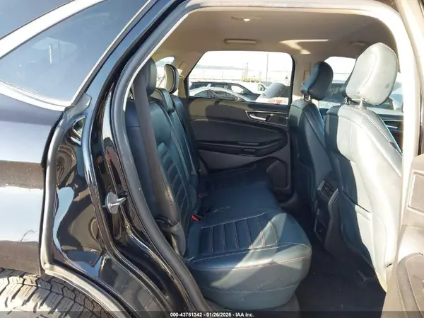2FMPK4J95NBA11414 2022 FORD EDGE - Image 8
