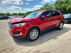 2FMPK4J95NBA12059 2022 FORD EDGE