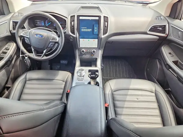 2FMPK4J95NBA12059 2022 FORD EDGE - Image 8