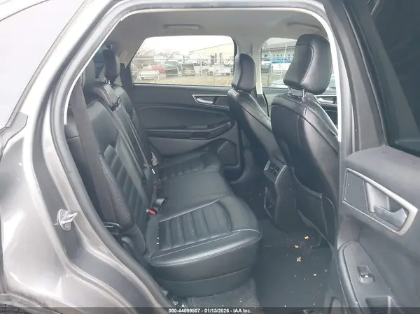 2FMPK4J95NBA12241 2022 FORD EDGE - Image 8