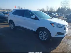 2FMPK4J95NBA13812 2022 FORD EDGE