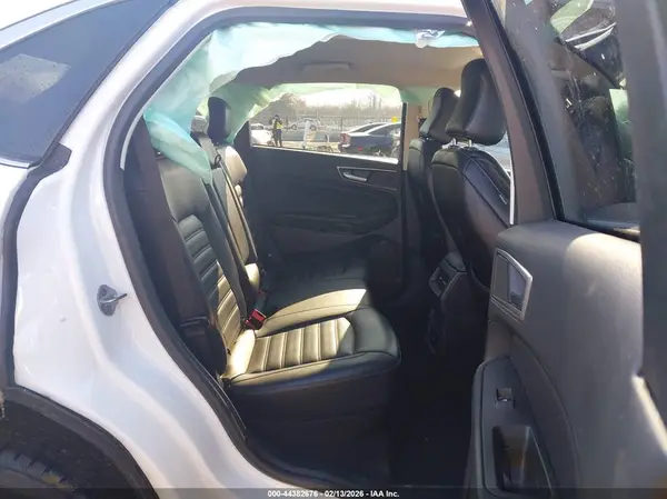 2FMPK4J95NBA13812 2022 FORD EDGE - Image 8