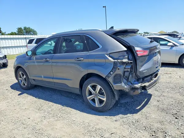 2FMPK4J95NBA14782 2022 FORD EDGE - Image 2
