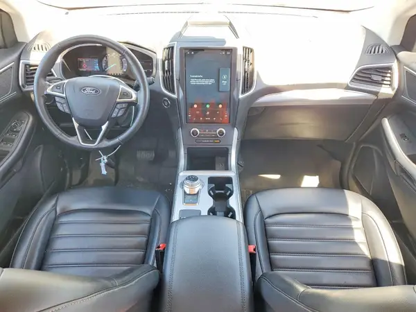2FMPK4J95NBA14782 2022 FORD EDGE - Image 8
