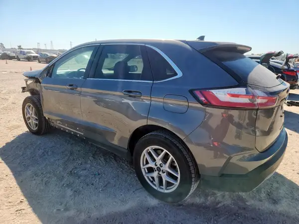 2FMPK4J95NBA16421 2022 FORD EDGE - Image 2