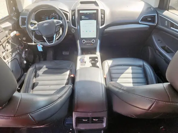 2FMPK4J95NBA16421 2022 FORD EDGE - Image 8