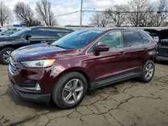 2FMPK4J95NBA16516 2022 FORD EDGE