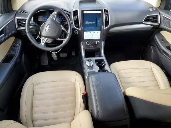 2FMPK4J95NBA16516 2022 FORD EDGE - Image 8