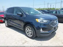 2FMPK4J95NBA18542 2022 FORD EDGE