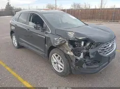 2FMPK4J95NBA19061 2022 FORD EDGE