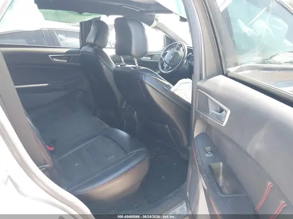 2FMPK4J95NBA19481 2022 FORD EDGE - Image 8