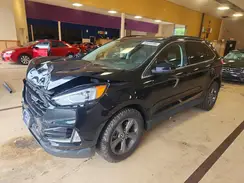 2FMPK4J95NBA20940 2022 FORD EDGE