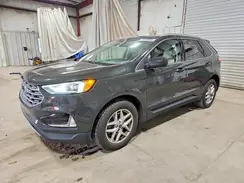 2FMPK4J95NBA22025 2022 FORD EDGE