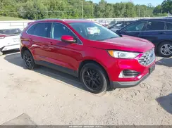 2FMPK4J95NBA22543 2022 FORD EDGE