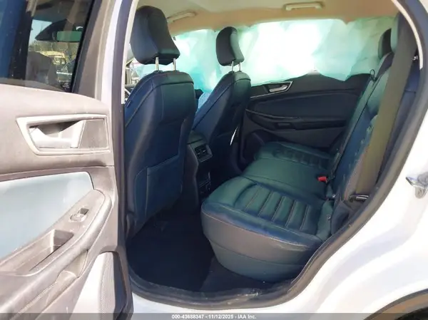 2FMPK4J95NBA22929 2022 FORD EDGE - Image 8