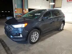 2FMPK4J95NBA25183 2022 FORD EDGE