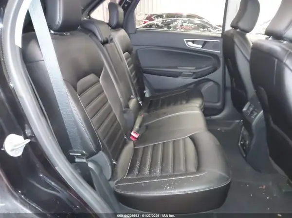 2FMPK4J95NBA25457 2022 FORD EDGE - Image 8