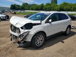 2FMPK4J95NBA25765 2022 FORD EDGE