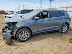 2FMPK4J95NBA25975 2022 FORD EDGE