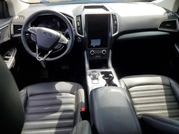 2FMPK4J95NBA25975 2022 FORD EDGE - Image 8