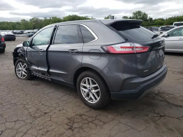 2FMPK4J95NBA28410 2022 FORD EDGE - Image 2