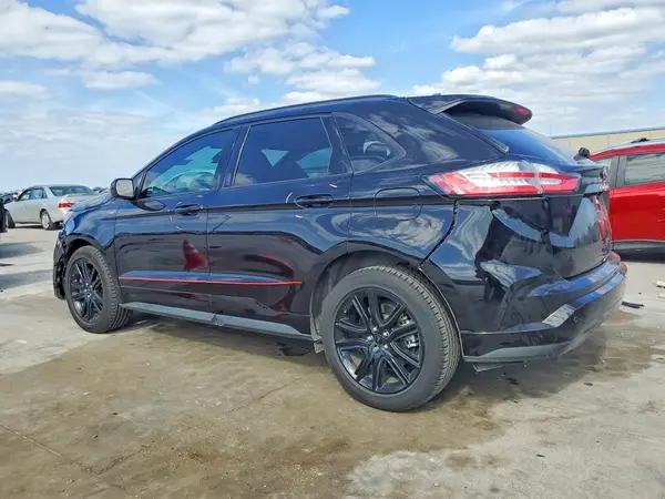 2FMPK4J95NBA29413 2022 FORD EDGE - Image 2