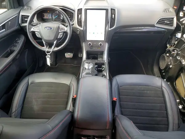 2FMPK4J95NBA29413 2022 FORD EDGE - Image 8