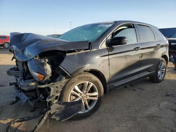 2FMPK4J95NBA29492 2022 FORD EDGE - Image 1
