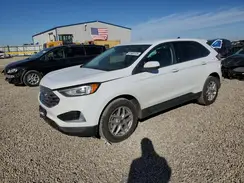 2FMPK4J95NBA31033 2022 FORD EDGE