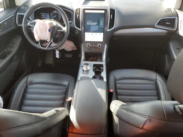 2FMPK4J95NBA31033 2022 FORD EDGE - Image 8