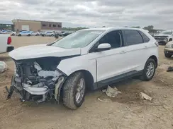 2FMPK4J95NBA31159 2022 FORD EDGE
