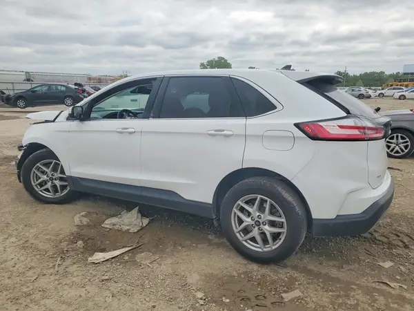 2FMPK4J95NBA31159 2022 FORD EDGE - Image 2