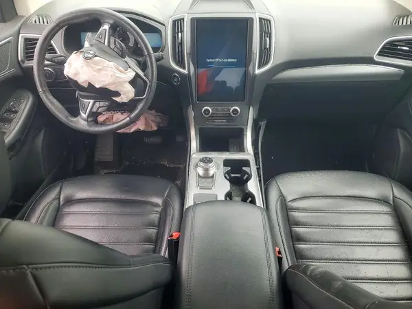2FMPK4J95NBA31159 2022 FORD EDGE - Image 8
