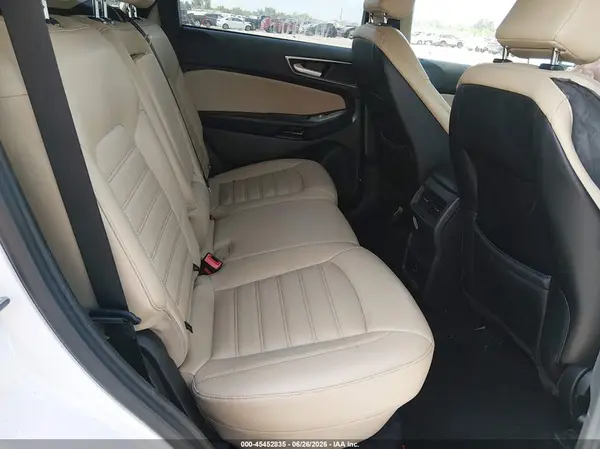 2FMPK4J95NBA32506 2022 FORD EDGE - Image 8