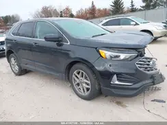 2FMPK4J95NBA32523 2022 FORD EDGE