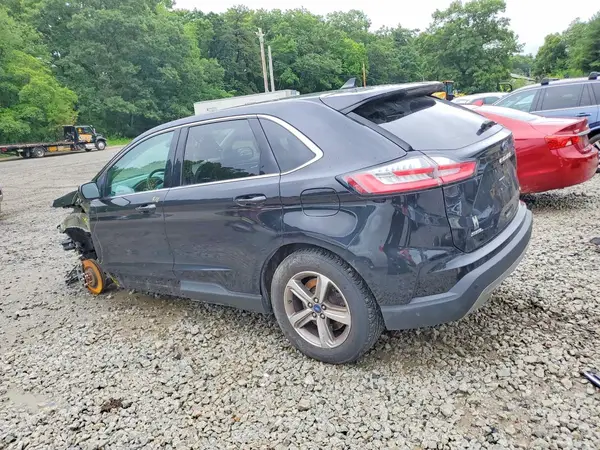 2FMPK4J95NBA34269 2022 FORD EDGE - Image 2