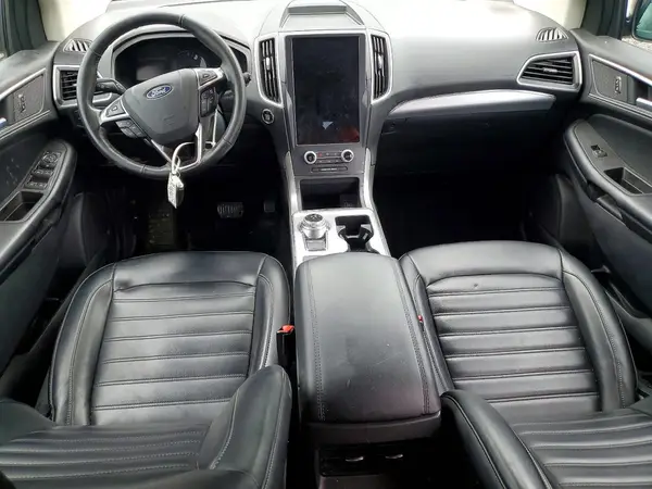 2FMPK4J95NBA34269 2022 FORD EDGE - Image 8