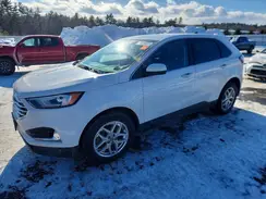 2FMPK4J95NBA35244 2022 FORD EDGE
