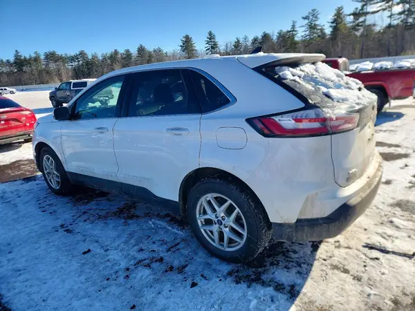 2FMPK4J95NBA35244 2022 FORD EDGE - Image 2