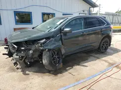 2FMPK4J95NBA35440 2022 FORD EDGE