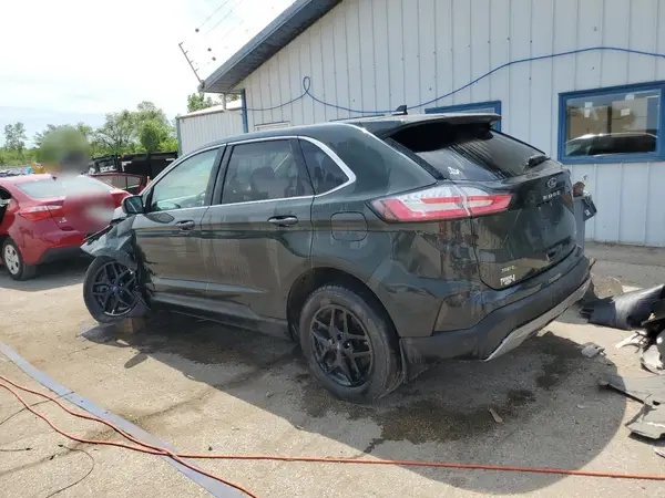 2FMPK4J95NBA35440 2022 FORD EDGE - Image 2