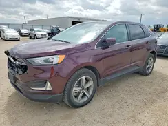 2FMPK4J95NBA36927 2022 FORD EDGE