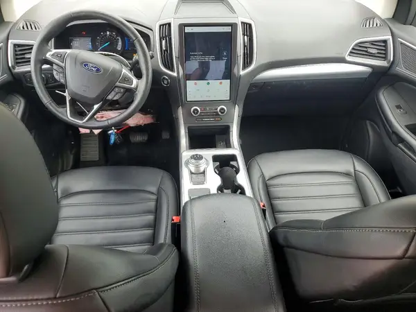 2FMPK4J95NBA36927 2022 FORD EDGE - Image 8