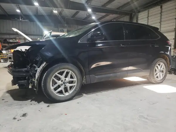 2FMPK4J95NBA37463 2022 FORD EDGE - Image 1