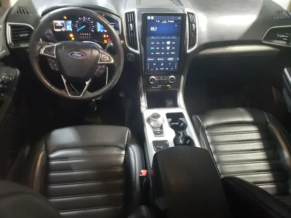 2FMPK4J95NBA37463 2022 FORD EDGE - Image 8