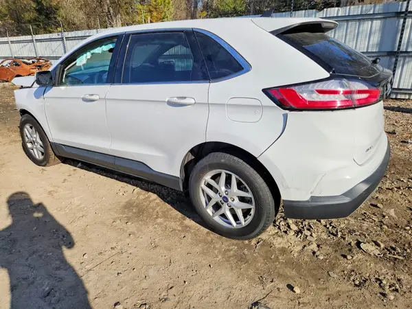 2FMPK4J95NBA39018 2022 FORD EDGE - Image 2