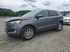 2FMPK4J95NBA39892 2022 FORD EDGE